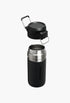 The Quick Flip Go Bottle